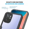 360 Grad Rundum Schutz Handyhülle für Xiaomi Redmi Note 10 Produktbild-Vorschau 6
