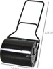 Outsunny : Rouleau de jardin, rouleau pour pelouse, Voir les images du produit 3