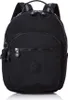 Kipling Seoul S 14l Rucksack Schwarz  Schwarz One Size Produktbild-Vorschau 7