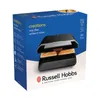 Russell Hobbs Easy Clean Toaster 26800-56 Schwarz und Produktbild-Vorschau 10