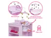 Olivia's little world Glitzersterne Prinzessin Babypuppe Produktbild-Vorschau 14