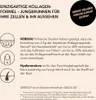 Spermidin Kollagen Komplex Sachets 30X5.5 g Produktbild-Vorschau 4