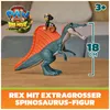 La Patrulla Canina La Dino Película: gran dinosaurio con Vista previa de la imagen del producto 21
