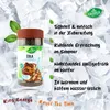 KING GEORGE Instant Tee Cola 12 x 400g Getränkepulver. Produktbild-Vorschau 7