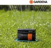Gardena OS 140, Vyskakovací zavlažovač, 140 m², Čierna Náhľad obrázku produktu 28