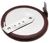 VL2020 Akku 3V mit Lötfahnen 180° - Autoschlüssel Batterie Produktbild-Vorschau 4