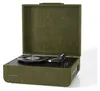 Crosley Mercury Bluetooth Plattenspieler Waldgrün Produktbild-Vorschau 2