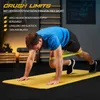 TREX SPORT Gymnastikband 5 Stück Set TX-065RBV Produktbild-Vorschau 4