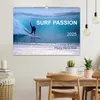 SURF PASSION 2025 Photos von Marion Koell (Wandkalender Produktbild-Vorschau 3