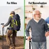 Travelhawk Wandelstok – Verstelbaar & Opvouwbaar Produktbild-Vorschau 6