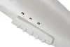 ECG VV 1200 travel Haartrockner für Reisen, S, silber Produktbild-Vorschau 2
