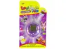 Elektronisches Tamagotchi Haustier Spiel Lila Produktbild-Vorschau 3