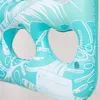 Nafukovací matrace 180x90 cm s opěrkou hlavy – nafukovací Náhled obrázku produktu 13