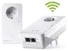 Devolo Magic 2 WiFi 6 next Starter Kit weiss Náhled obrázku produktu 1