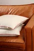 Biederlack Kissen mit Füllung 50 x 50 cm  Kissen Red Produktbild-Vorschau 2