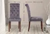 Silla de comedor CLP Lisburn, con respaldo de diseño Vista previa de la imagen del producto 7