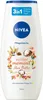 24x NIVEA Żel pod prysznic 250ml Winter Moment Masło Shea Podgląd zdjęcia produktu 2