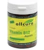 Allcura Vitamín B12 Kapsule, 60 kapsúl Náhľad obrázku produktu 2