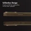 Accezz Cover posteriore in pelle vintage Magsafe per iPhone Anteprima dell’immagine prodotto 5