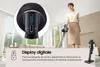 Samsung VS20C9554TK Aspirapolvere a bastone senza filo a Anteprima dell’immagine prodotto 21