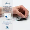 Elektrody Axion pasujące do urządzeń Sanitas, Beurer – 10 x Podgląd zdjęcia produktu 6