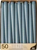 Papstar 88342, Rund, Blau, 7 h, 50 Stück(e) Produktbild-Vorschau 1