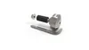 OXFORD Lenkerenden Lenkergewichte OX589 22mm Aluminium Produktbild-Vorschau 1