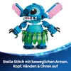 LEGO Disney Stitch a Scrump, Stavebnica, 9 rok / roky, Náhľad obrázku produktu 28