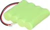 vhbw Akkupack aus 4x AA Mignon für diverse Geräte (2000mAh, Produktbild-Vorschau 15