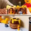 LEGO | Disney Winnie Puuh - Modellbau für Erwachsene zum Produktbild-Vorschau 5
