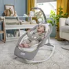 Ingenuità Babywippe Bella Teddy K10986 Anteprima dell’immagine prodotto 2