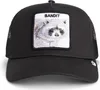 Goorin Bros. Trucker Cap The Bandit void Produktbild-Vorschau 7