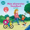 Play+ Mein allererstes Soundbuch Im Park - ab 12 Monate Produktbild-Vorschau 1