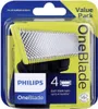 Philips QP240/50 Ersatzklingen 4St. Produktbild-Vorschau 9