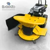 BAMATO Hochgrasschneider / Kreiselmäher GS-875 mit RATO Produktbild-Vorschau 2