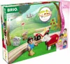 Disney Princess Schneewittchen-Eisenbahnset BRIO 63229900 Produktbild-Vorschau 11