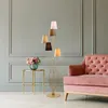 Opviq, Bonibon- Bonibon FLG, Bunt, Stehlampen, 44 x 44 x Produktbild-Vorschau 3
