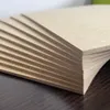 25 x A4 HDF Platten | 300 x 210 x 3 mm | Dünne Holz-platten Produktbild-Vorschau 4