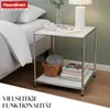 Floordirekt Table d'appoint Concept Epure MK-012, Voir les images du produit 5