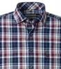 Redmond - Casual Fit - Herren Freizeithemd Kurzarm Produktbild-Vorschau 4