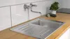 SCHÜTTE Küchenarmatur BRILLANT, schwenkbarer Wasserhahn Produktbild-Vorschau 2
