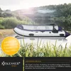 KESSER® Schlauchboot für 4 Personen, motorisierbar, Produktbild-Vorschau 5
