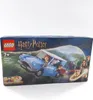 LEGO Harry Potter Latający Ford Anglia, Model Samochodu dla Podgląd zdjęcia produktu 45