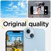 Vetro di protezione della fotocamera per iPhone 14 vetro Anteprima dell’immagine prodotto 7