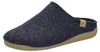 JOSEF SEIBEL Carson 02 | Zapatillas para hombre | Azul Vista previa de la imagen del producto 1