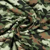 Baumwollstoff Meterware We Camouflage grün 1,47m Produktbild-Vorschau 5