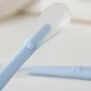 Silikon Teelöffel Blau / Bocioland Produktbild-Vorschau 4