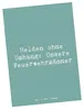 Mr. & Mrs. Panda Postkarte Spruch Feuerwehrmann Helden - Produktbild-Vorschau 1
