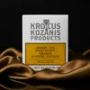 Krocus Kozanis Bio Kräutertee Honig Orange Safran 18 g auf Seide Produktbild-Vorschau