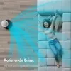 VonHaus 87cm Turmventilator Schwarz, Mit Fernbedienung, Produktbild-Vorschau 3